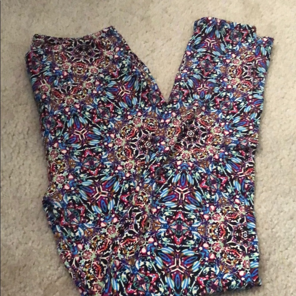 Os leggings